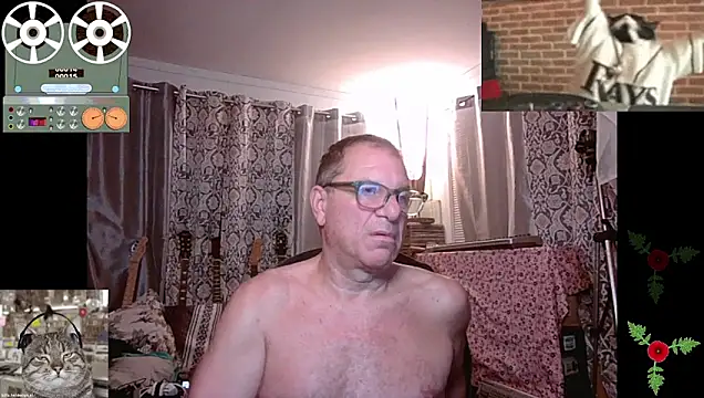 coryassman online show from February 5, 2026, 4:06 am