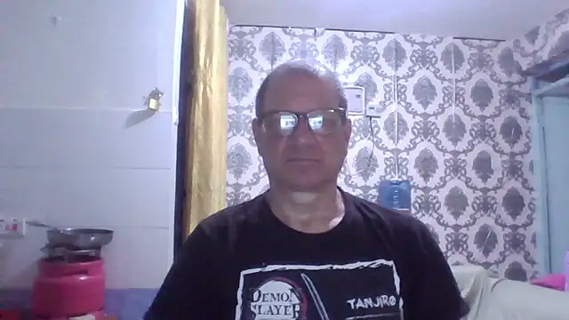 coryassman online show from May 17, 2026, 11:34 pm