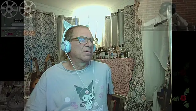 coryassman online show from June 16, 2026, 12:52 pm