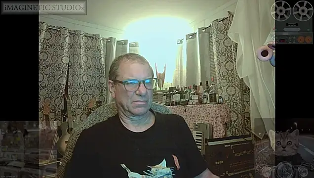 coryassman online show from June 29, 2026, 7:47 am