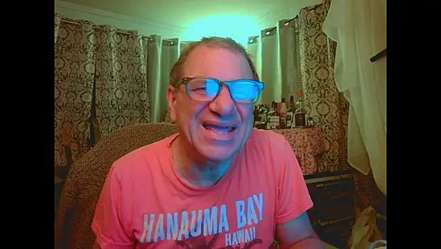 coryassman online show from July 2, 2026, 4:29 am