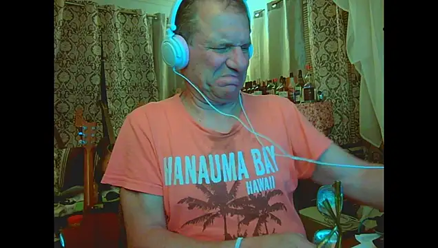 coryassman online show from July 4, 2026, 5:35 am