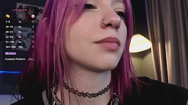 arielabradberry online show from April 14, 2026, 2:45 pm