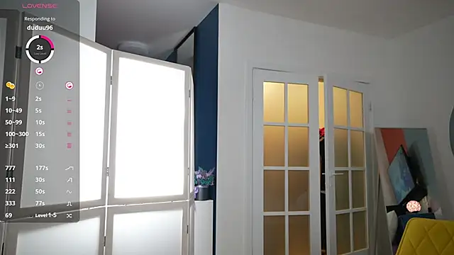 Vika54784 online show from January 27, 2025, 6:20 pm