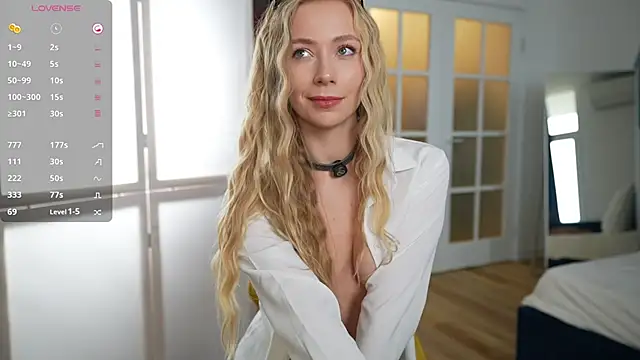 Vika54784 online show from February 17, 2025, 7:15 am