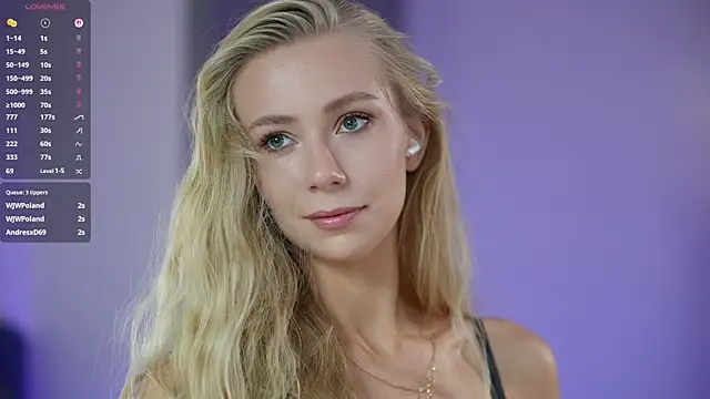 Vika54784 online show from September 29, 2025, 4:50 am