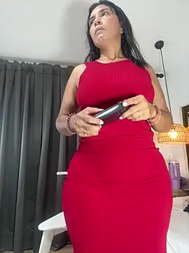 Angel Perv online show from April 9, 2026, 11:15 am