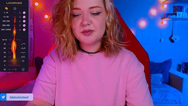 lala loulou land online show from December 22, 2024, 7:31 pm