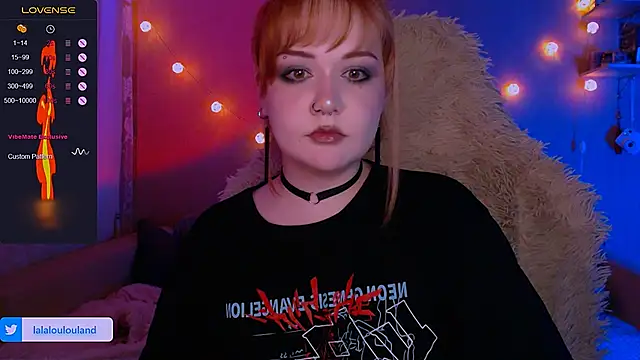 lala loulou land online show from February 11, 2025, 2:57 pm