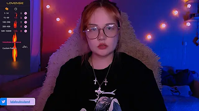 lala loulou land online show from February 26, 2025, 9:48 pm