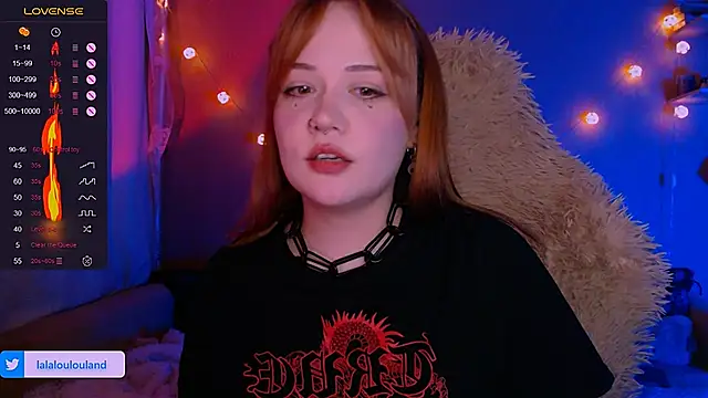 lala loulou land online show from March 18, 2025, 10:26 pm