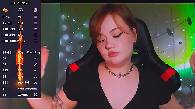Snapshot of lala_loulou_land chatting on May 25, 2026, 7:31 pm lala loulou land online show from May 25, 2026, 7:31 pm