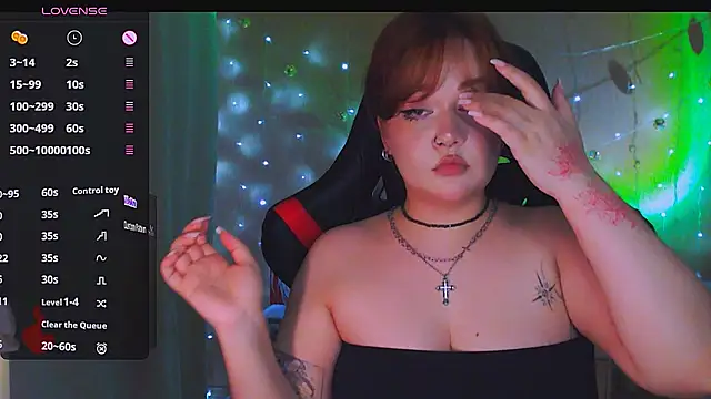 Snapshot of lala_loulou_land chatting on May 28, 2026, 1:30 pm lala loulou land online show from May 28, 2026, 1:30 pm