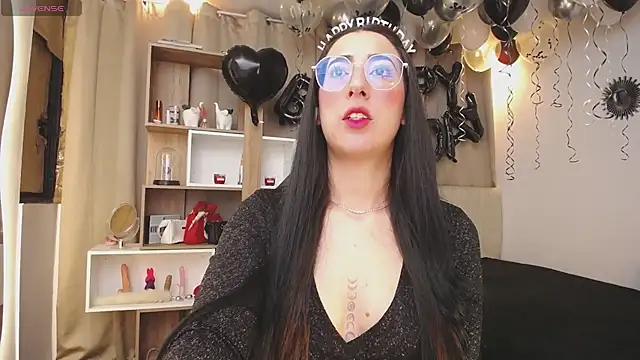 Snapshot of Imkitty-Horny chatting on January 29, 2025, 1:58 am Imkitty-Horny online show from January 29, 2025, 1:58 am