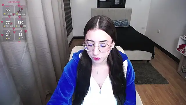 Snapshot of Imkitty-Horny chatting on September 10, 2025, 2:44 am Imkitty-Horny online show from September 10, 2025, 2:44 am