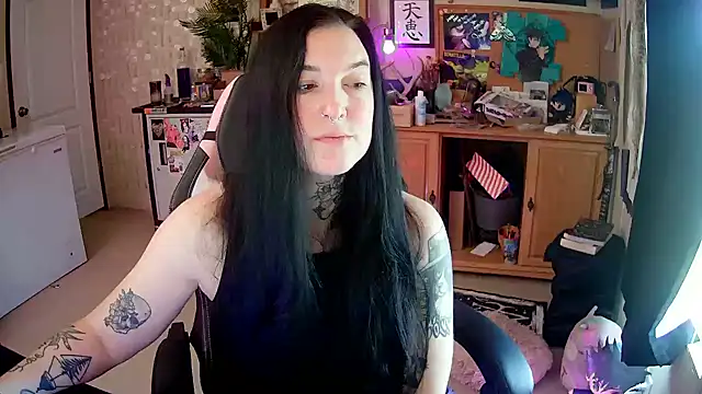 ferocityflame online show from February 22, 2026, 4:38 pm