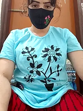 Anjel Sadia online show from October 8, 2025, 10:24 am