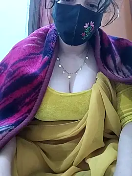 Anjel Sadia online show from January 5, 2026, 5:27 pm