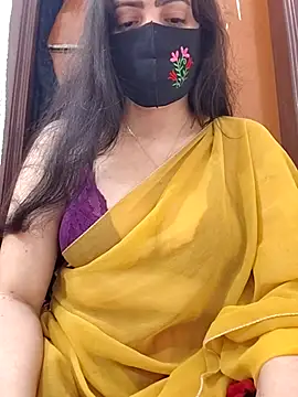 Anjel Sadia online show from February 6, 2026, 4:17 am