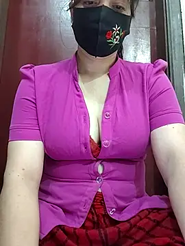 Anjel Sadia online show from March 7, 2026, 10:40 pm