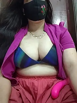 Anjel Sadia online show from March 12, 2026, 10:32 am