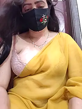 Anjel Sadia online show from March 31, 2026, 4:29 pm