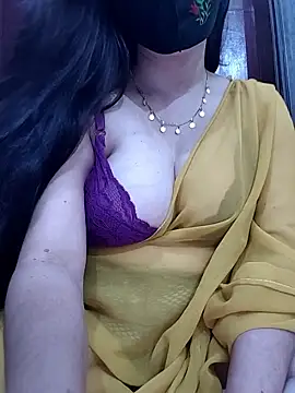 Anjel Sadia online show from April 5, 2026, 11:57 pm