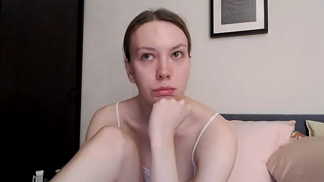 Scarlettford online show from November 12, 2025, 4:51 pm