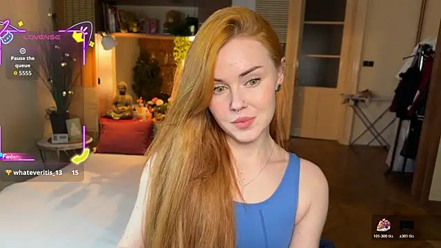 Sargonium999 online show from January 6, 2026, 8:56 pm