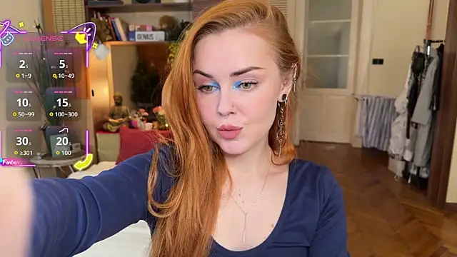 Sargonium999 online show from March 27, 2026, 10:48 am