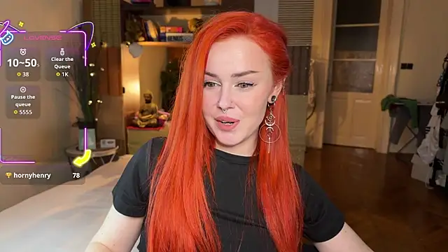 Sargonium999 online show from April 18, 2026, 7:07 pm