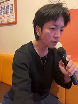 Katakuriko-Denpun online show from March 11, 2026, 10:10 am