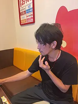 Snapshot of Katakuriko-Denpun chatting on July 15, 2026, 10:20 am Katakuriko-Denpun online show from July 15, 2026, 10:20 am