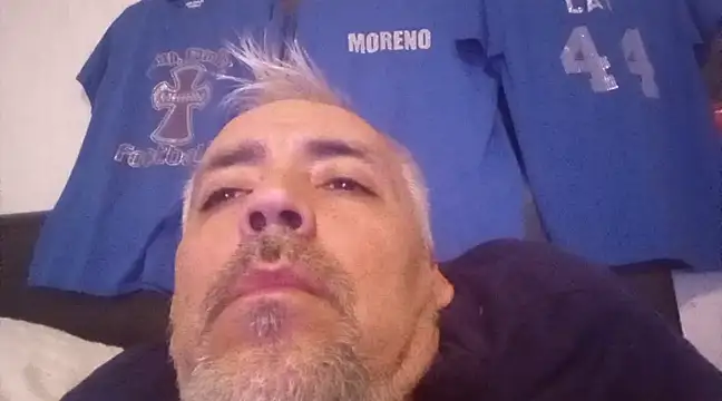 Xoc8  online show from February 10, 2025, 4:19 am