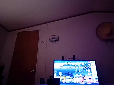 Xoc8  online show from October 3, 2025, 8:28 pm