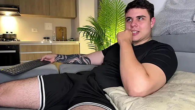 odin blake online show from February 7, 2026, 2:26 am