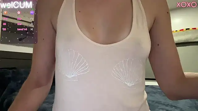 foreverkinky online show from December 24, 2024, 12:22 am