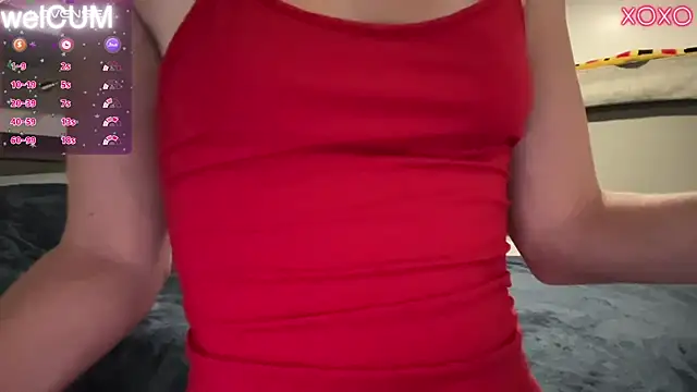 foreverkinky online show from March 18, 2025, 12:27 am