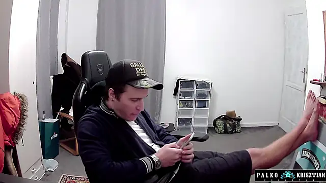 PKrisztian online show from February 14, 2026, 6:37 pm