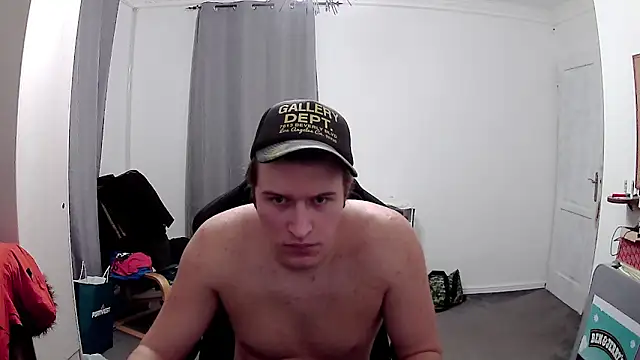 PKrisztian online show from March 9, 2026, 10:14 pm