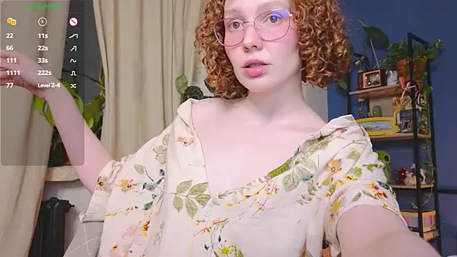  lightmyfire online show from January 7, 2025, 5:09 pm