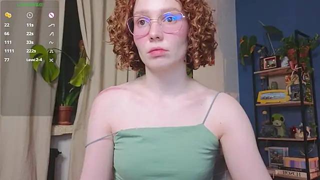  lightmyfire online show from January 8, 2025, 5:48 pm