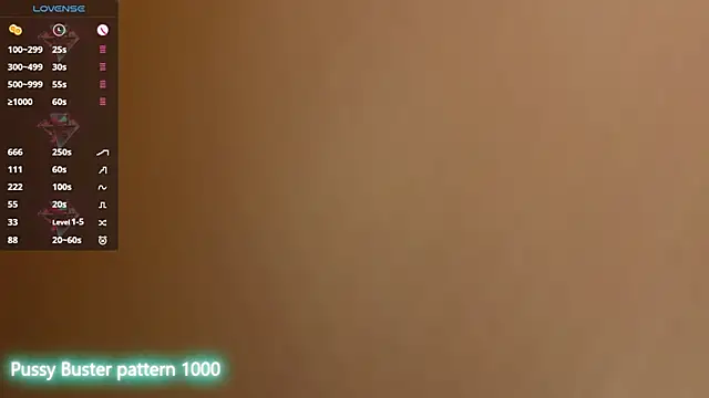 KimberliDean online show from December 15, 2024, 4:18 am