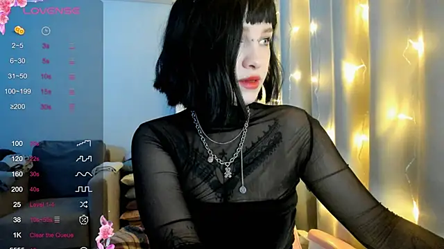 Snapshot of Ledy_WWWII chatting on February 6, 2025, 3:20 pm Ledy WWWII online show from February 6, 2025, 3:20 pm