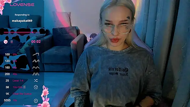 Snapshot of Ledy_WWWII chatting on February 23, 2025, 8:22 pm Ledy WWWII online show from February 23, 2025, 8:22 pm