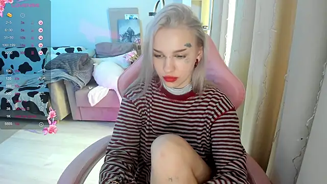 Snapshot of Ledy_WWWII chatting on March 12, 2025, 1:30 pm Ledy WWWII online show from March 12, 2025, 1:30 pm