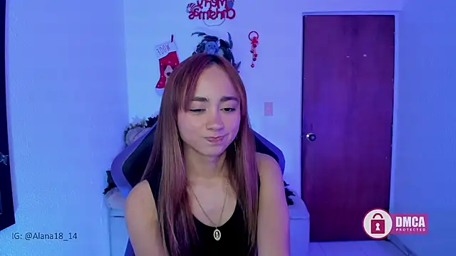 Alana Pherson online show from December 10, 2024, 4:34 am