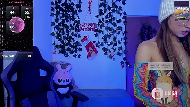 Alana Pherson online show from December 23, 2024, 4:55 am