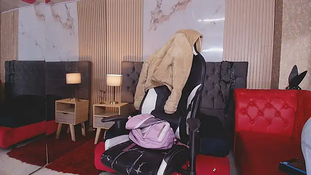 Juliet Nasty online show from February 19, 2026, 11:39 am