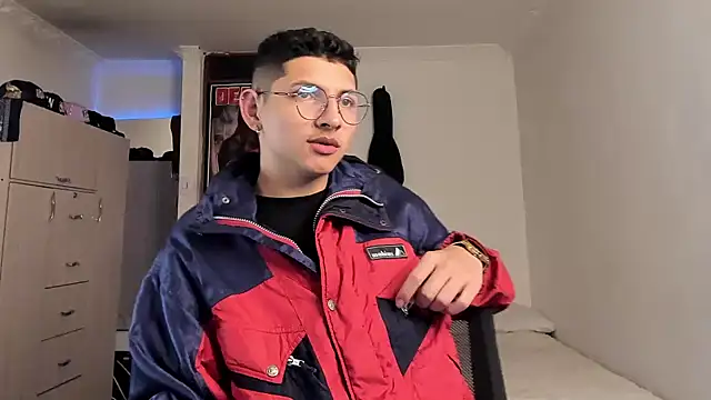 a lejandro 0 8 online show from January 21, 2025, 2:00 am